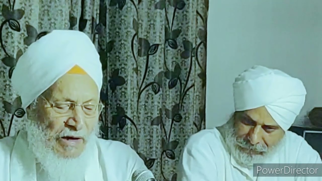 gurpoorab Siri guru Harikrishan jee.. kirtan samagam