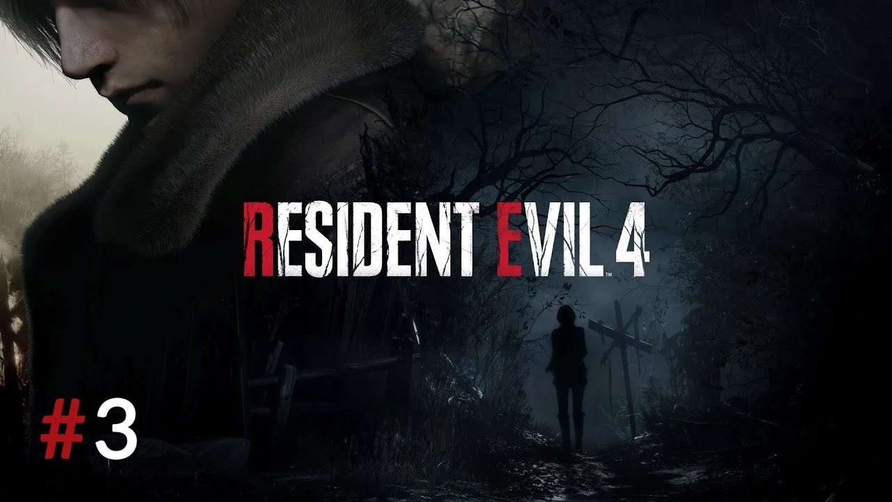 LE CHÂTEAU DES ENFERS !! Resident Evil 4 #3 (Live Twitch du 12/01/26) Let's play FR