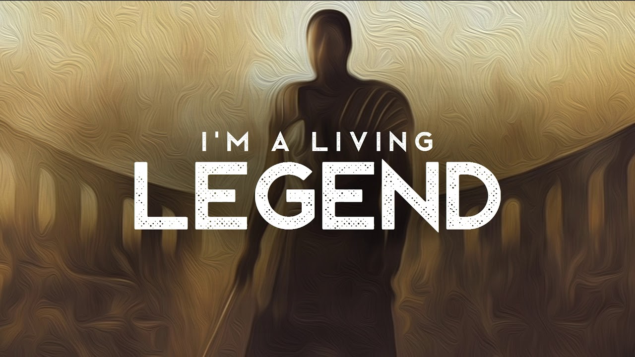 Living Legend - Club Danger (LYRICS)