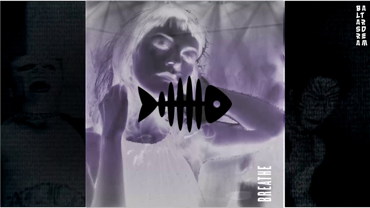 Baltars Dream | Breathe remix | The Prodigy