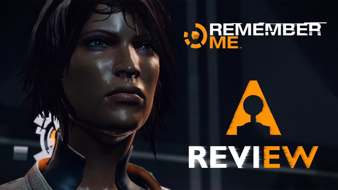 Analog Reviews: Remember Me