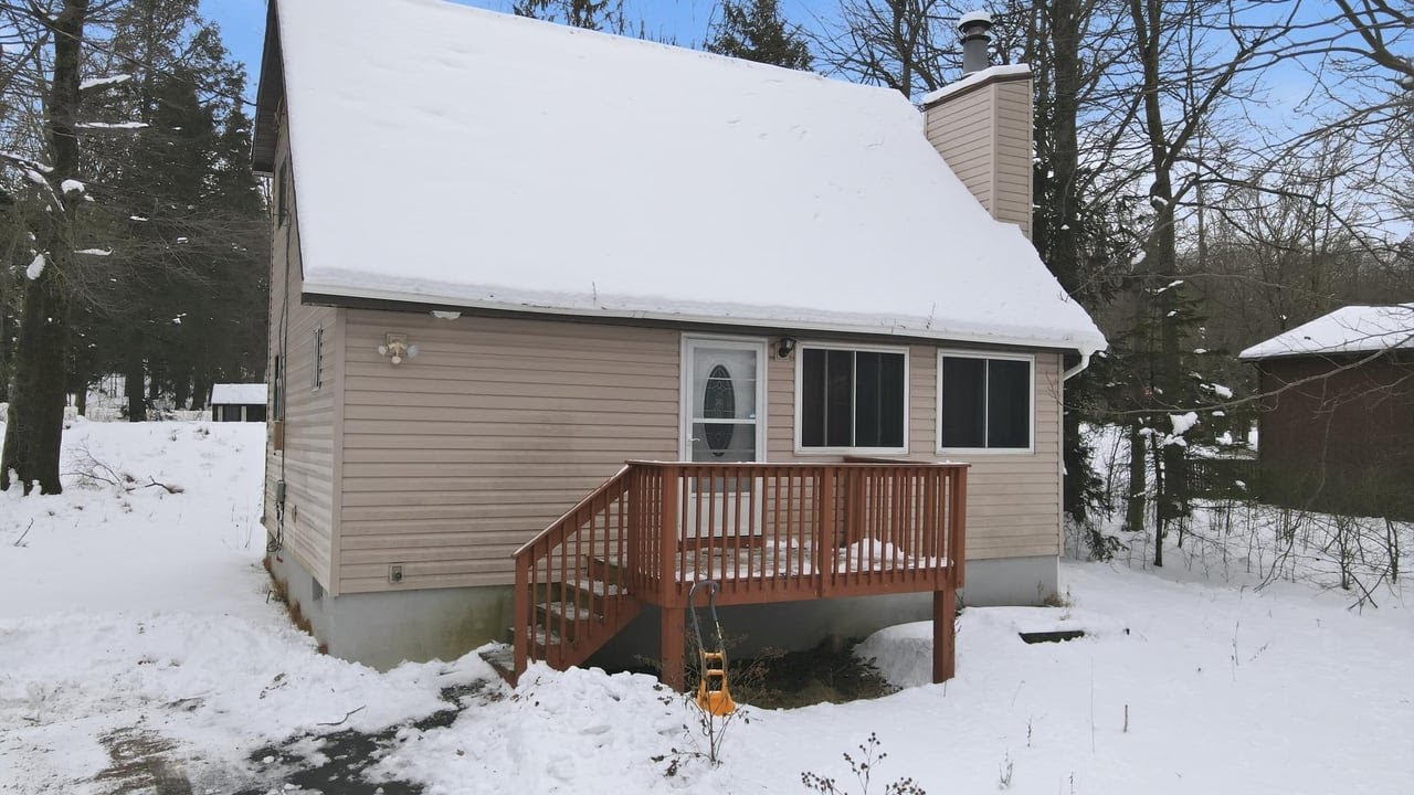 1336 Cambell Way, Tobyhanna, PA