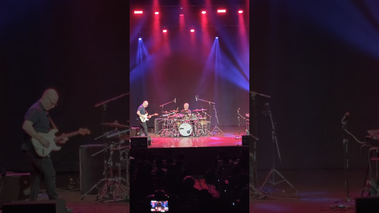Dave Weckl​ in Thailand 2025