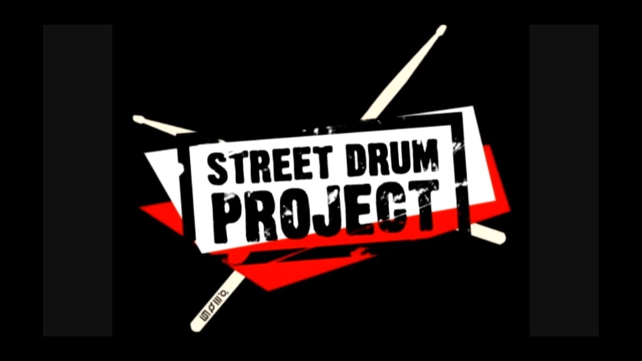 STREET DRUM PROJECT