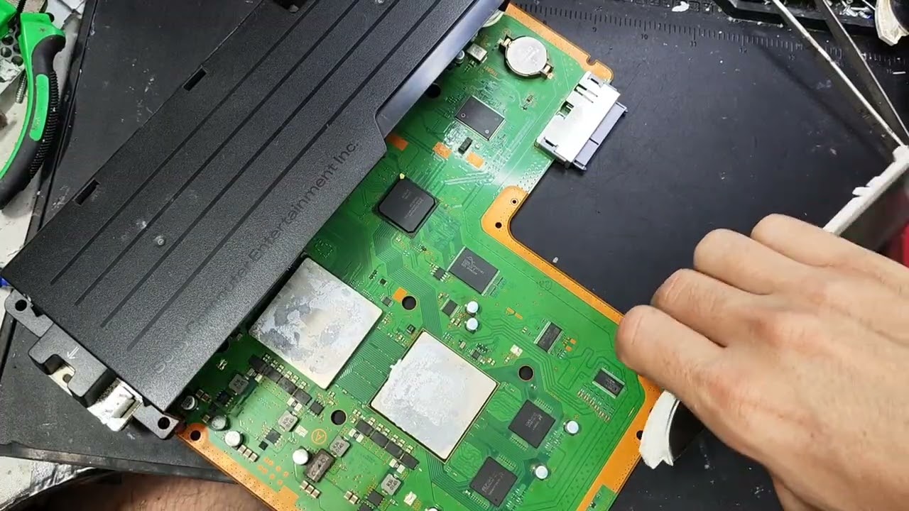 PS3 comprado no Facebook será que deu bom?