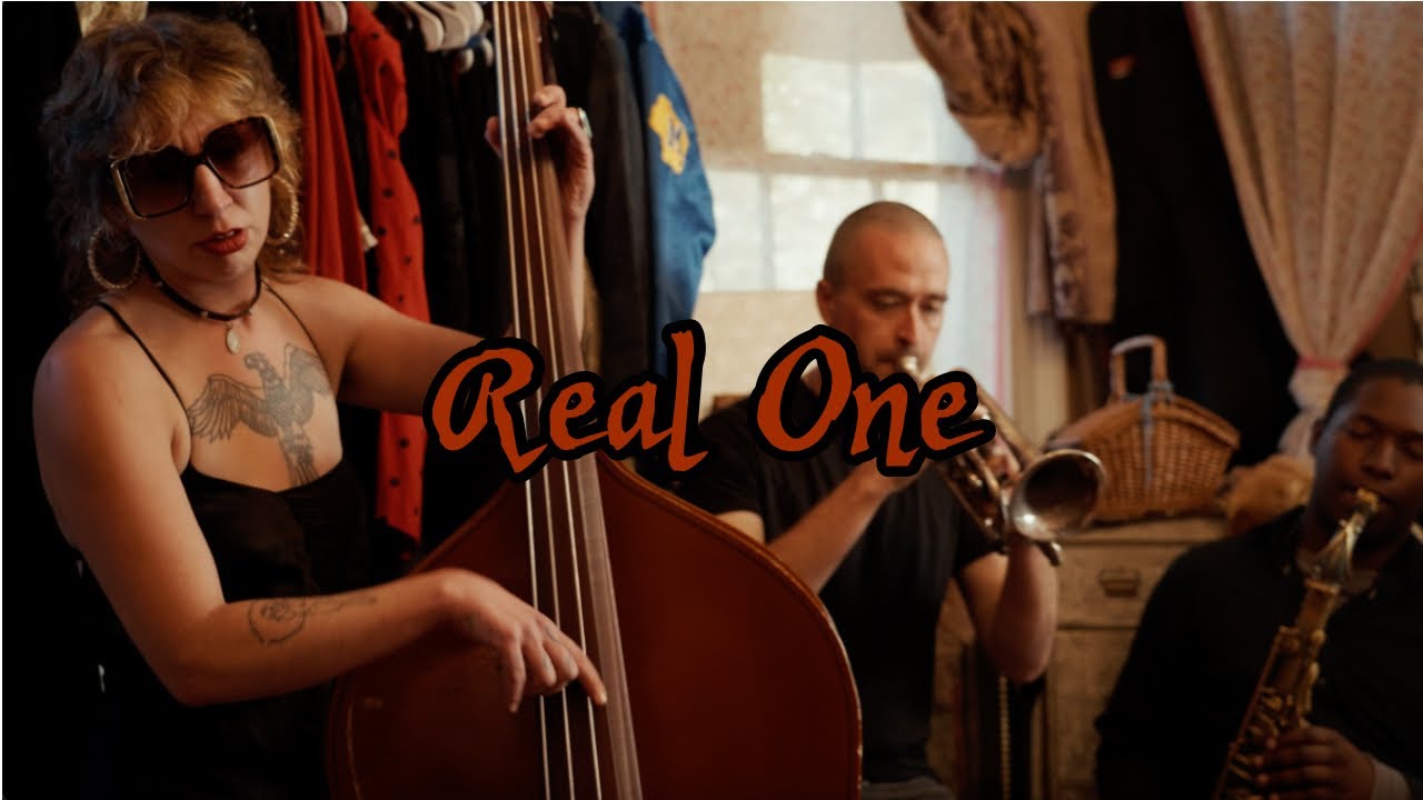 Real One - Johanna Rose