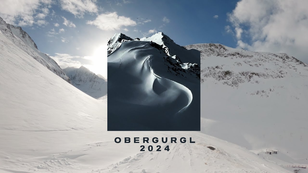 Obergurgl 2024 Trip
