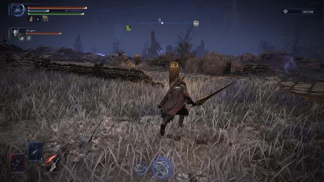 Fastest clean