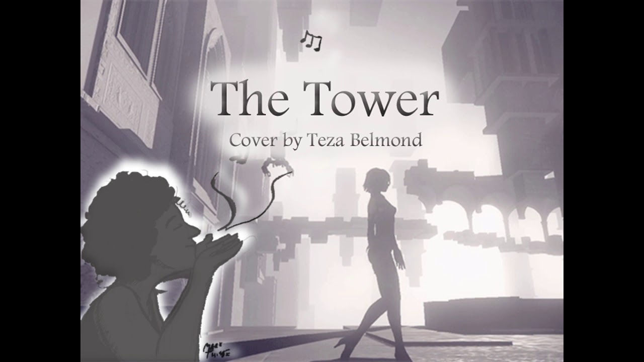 The Tower ~ NieR: Automata acapella cover