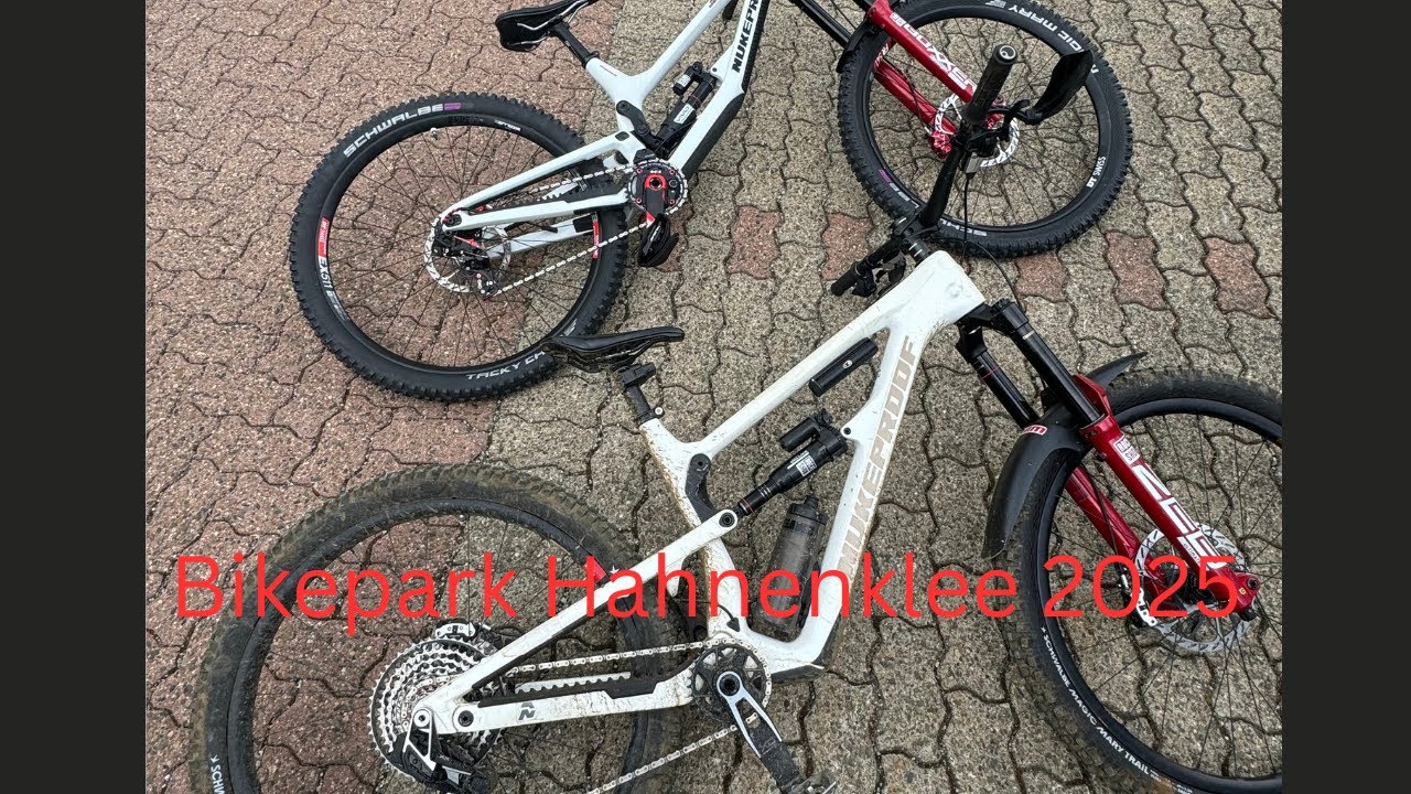 Bikepark Hahnenklee 2025