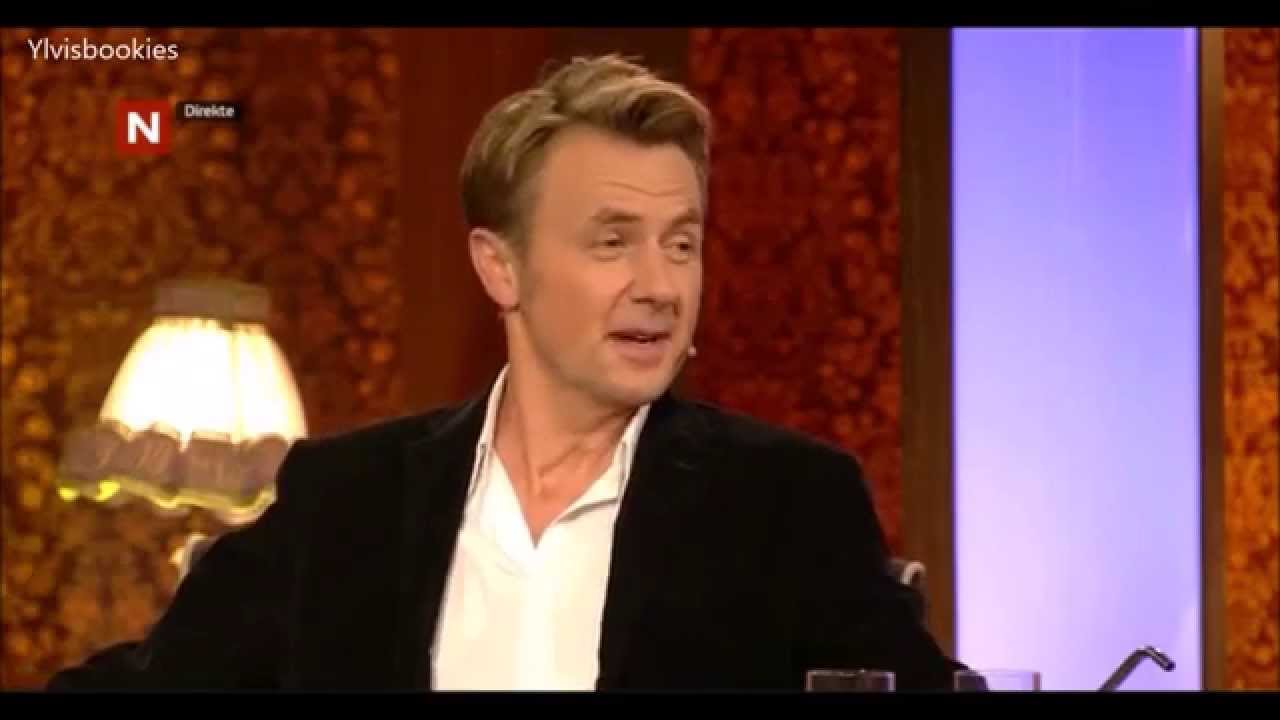 Ylvis - Interview Skavlan - IKMY 21.10.2014 (ENGLISH SUBTITLES)