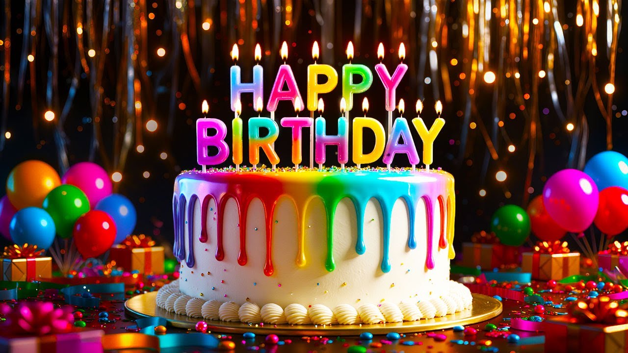 🎂 Ultimate Birthday & Party Remix 2026 🔥 Happy Birthday To You Songs 2025 🎧