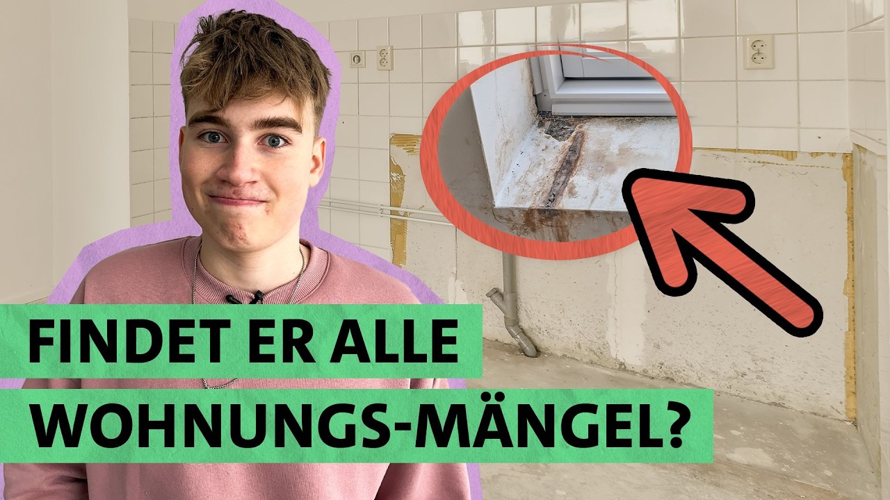 Immobilienkaufmann für einen Tag | JobChallenge | ARD