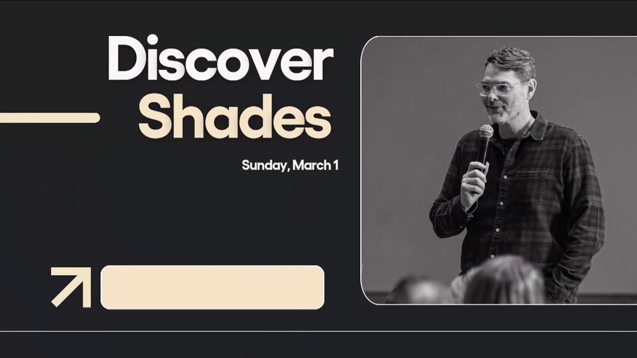 Worship Livestream | 02/08/2026 | 9:00 Service