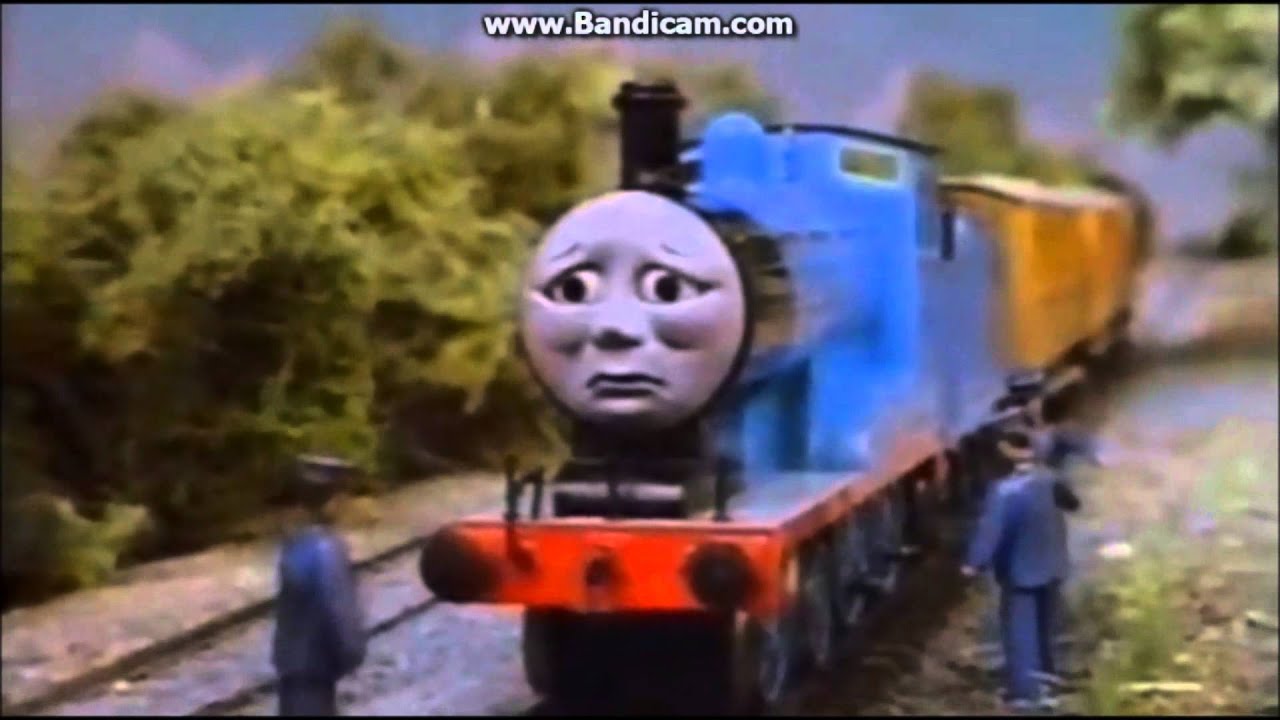 Edward's Exploit In Widescreen