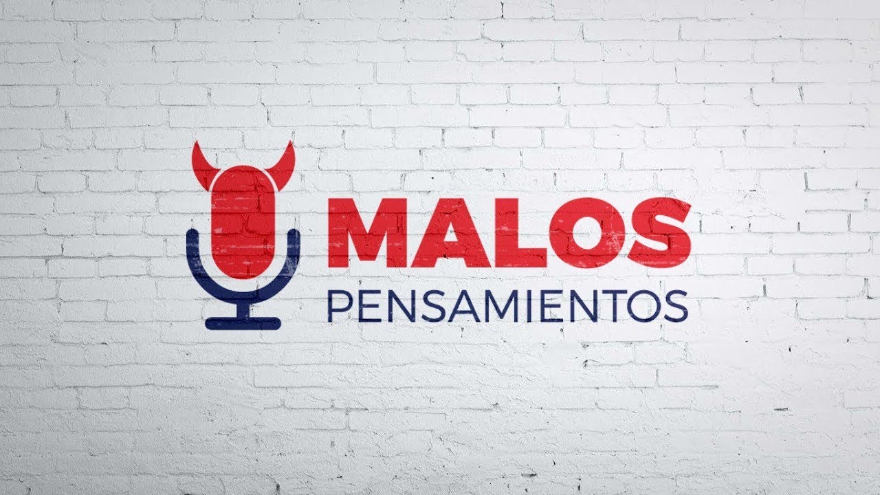 Carlitos Paez en #MalosPensamientos - #LaEntrevista