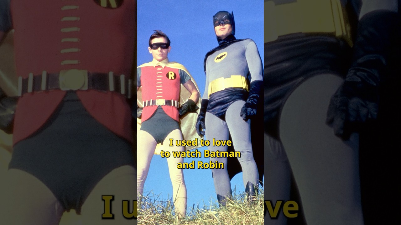 Hamish Linklater & Sean Patrick Thomas on the change in superhero movies #GenV #TheBoys #Avengers