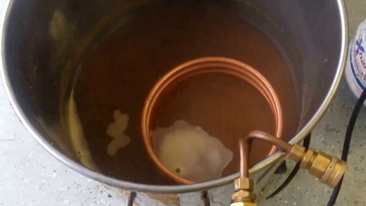 All-Grain Homebrew Simplified.
