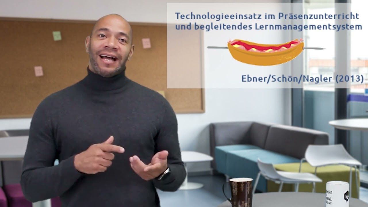 1. Grundlagen 1: Was bedeutet Onlinelernen und was sind die Besonderheiten von Onlinelernprozessen?