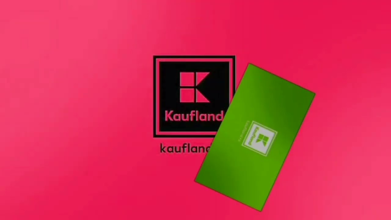 [REQUESTED] Kaufland Logo (2024) Effects (Preview 2 Frank Effects)