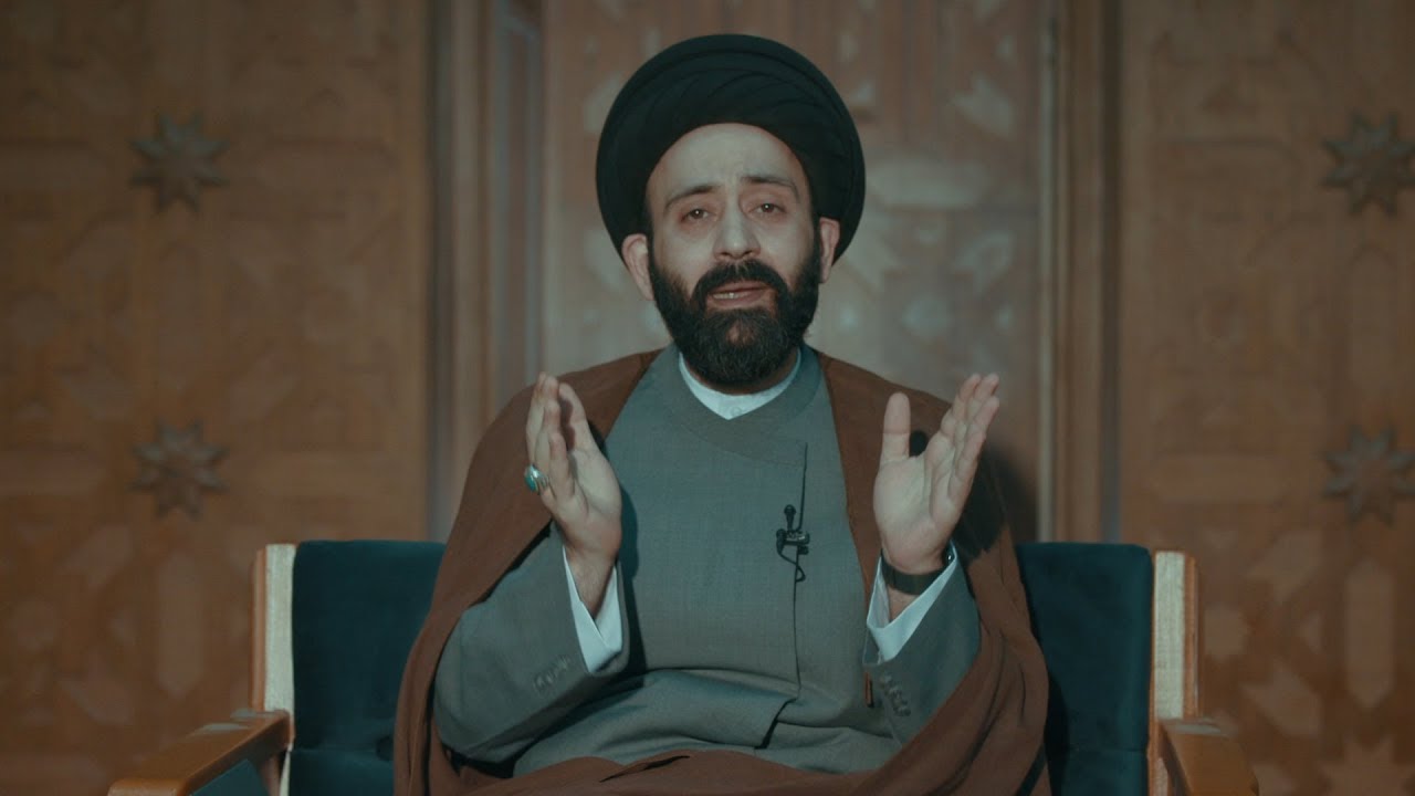 لماذا نصلي - ٣٠ لماذا - الحلقة ٣