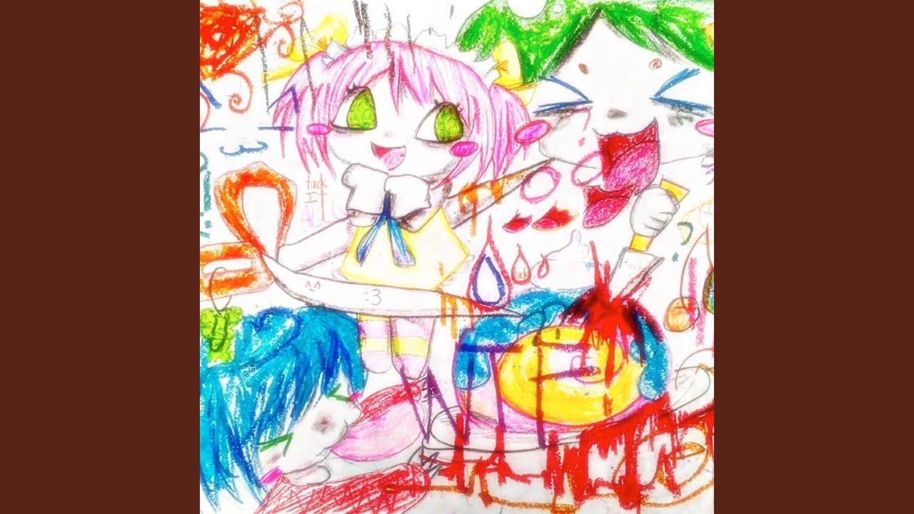 置き去りにして