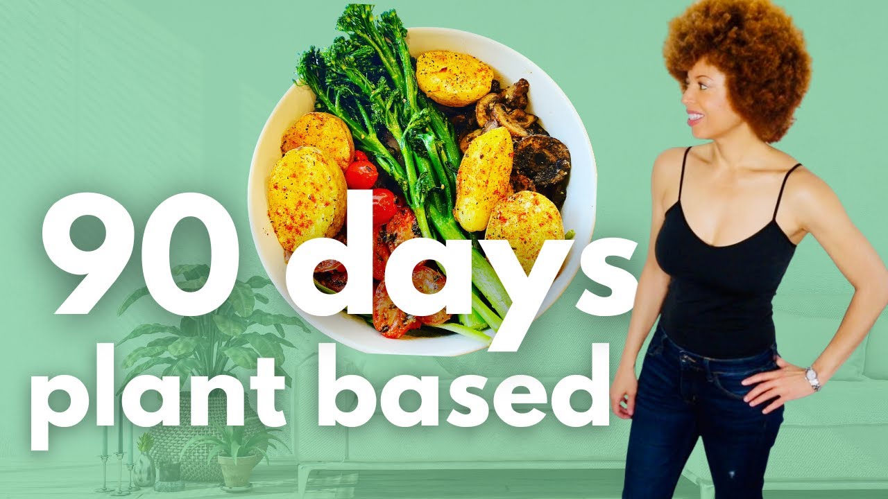 Whole Foods Plant Based Weight Loss Updates + Intermittent Fasting