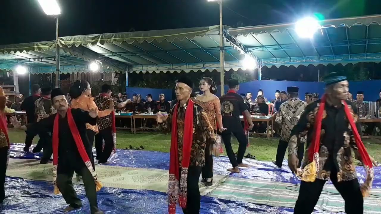 Ketawang Loh jinawi sesideman roro jonggrang tayub Sekar Laras paling enak 2025 Gending top klasik