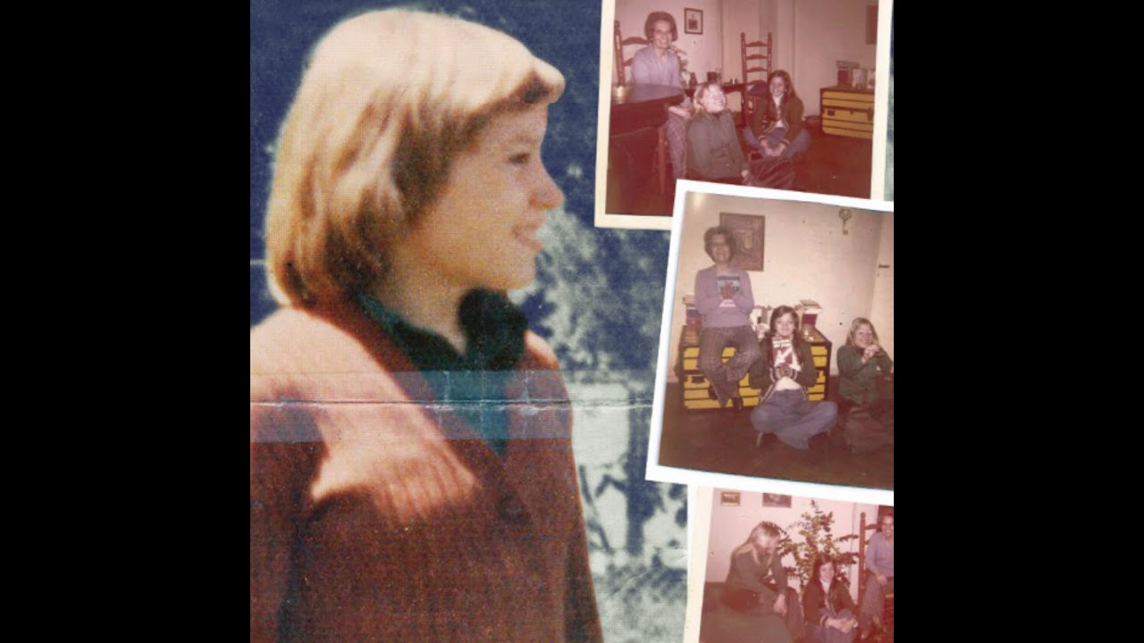 María Esther Lorusso Lammle | Memorias de Vida y Militancia​
