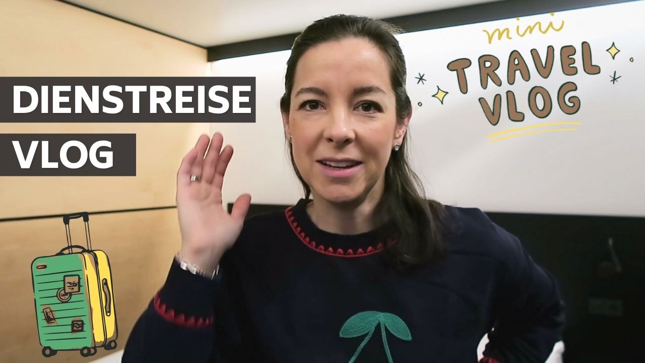 Unterwegs für den Job: Reise Tagebuch