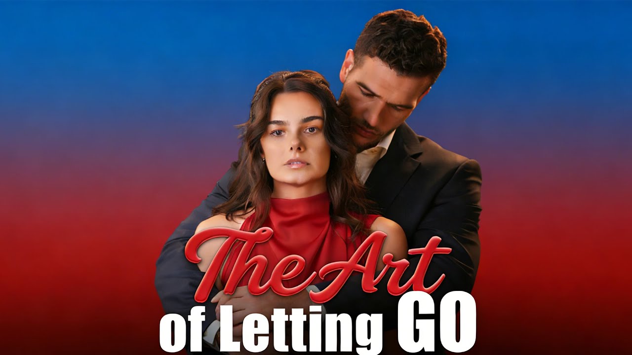 The Art Of Letting Go | Drama Name: mzsb12 | Watch More👉Click the pinned comment #flickreels