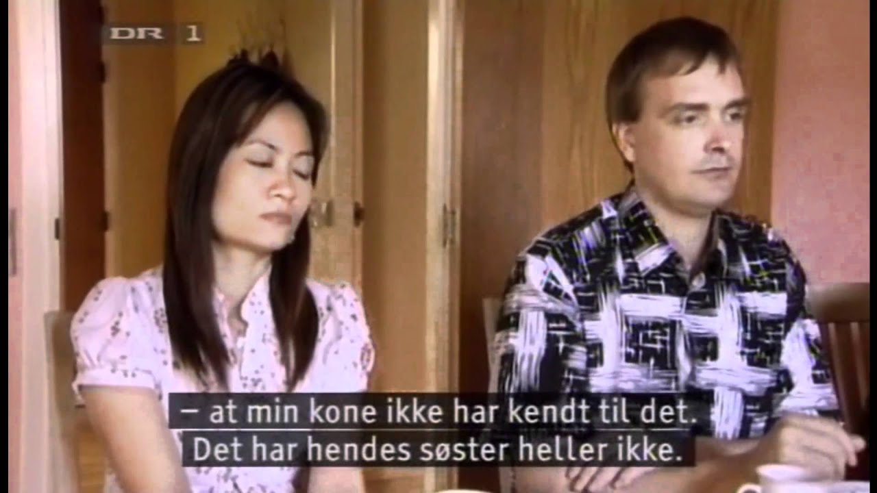 Fra Thailand til Thy: Highlights - del 3/3