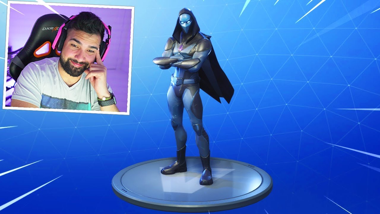 The New Fortnite 