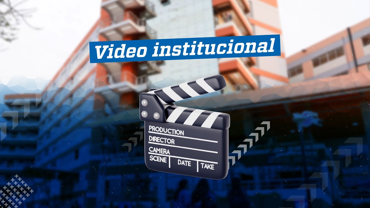 UPAO VIDEO INSTITUCIONAL