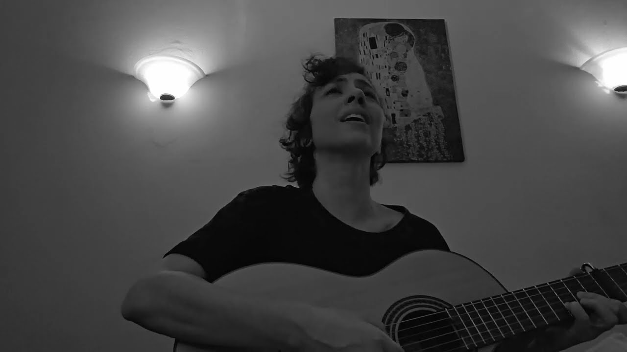 Το παράπονο - Muriel (Ελευθερία Αρβανιτάκη cover)