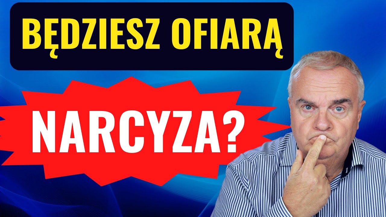Jakie cechy posiadają typowe ofiary narcyzów