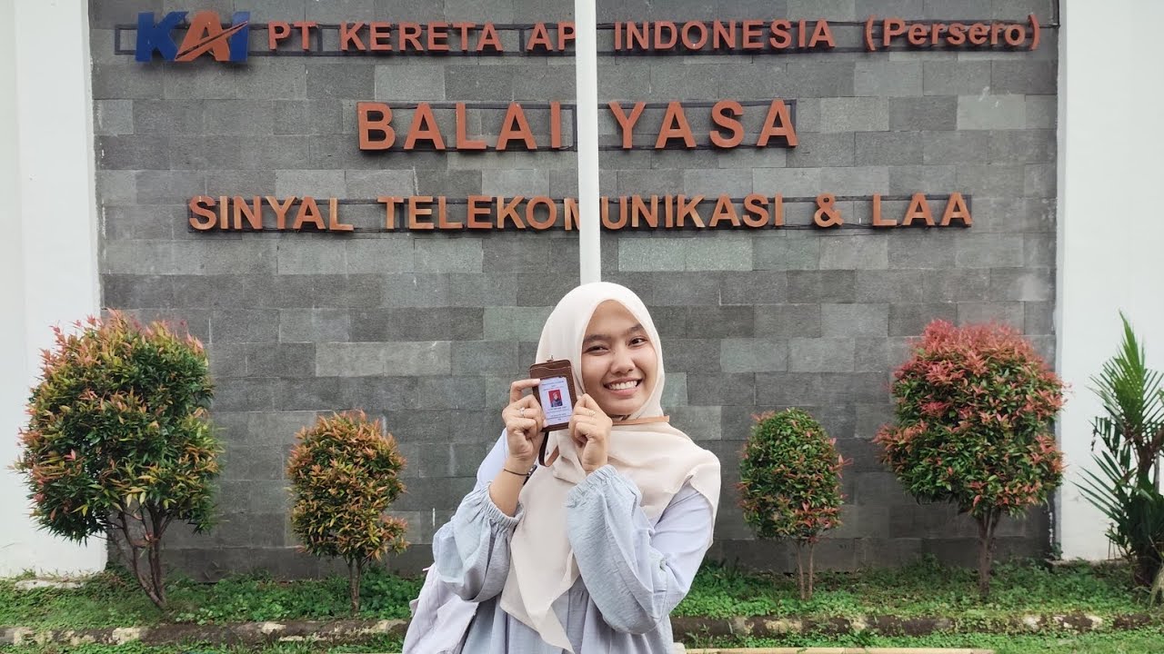 The end (magang story) see u bandung 🫂