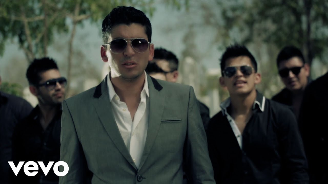 Banda Los Recoditos - Mi &Uacute;ltimo Deseo (Video Oficial)