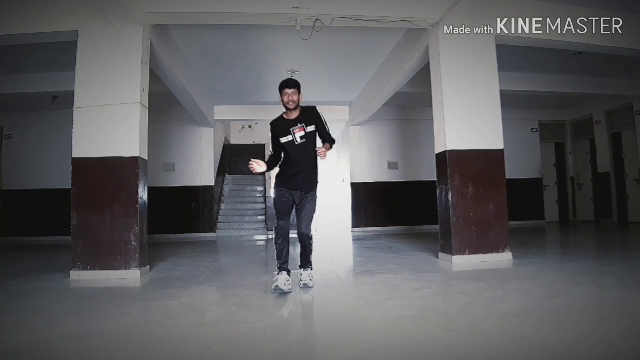 Yaad piya ki by HK choreography