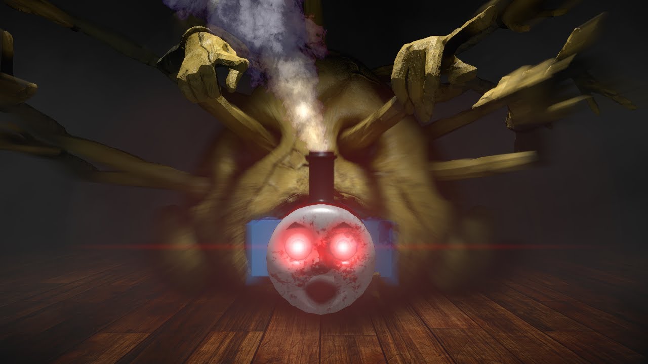 Dark Deception but ruined by mods 4