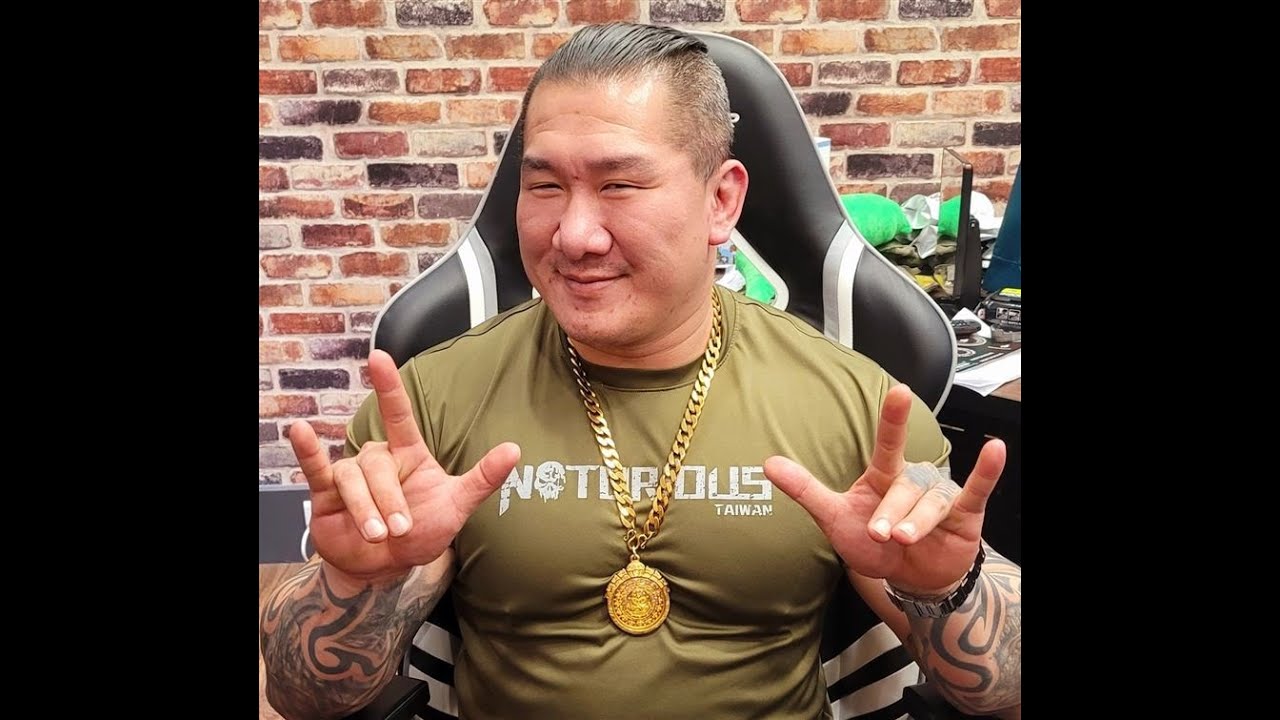 館長神激勵-死胖子想偷懶？讓館長來把你罵去健身房（半小時跑步/運動版本）