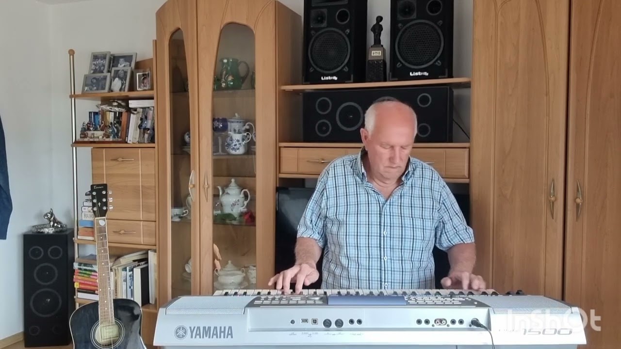 La Paloma. 