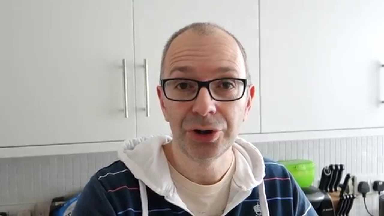 Geek Vlog 196 - Pivot & Change