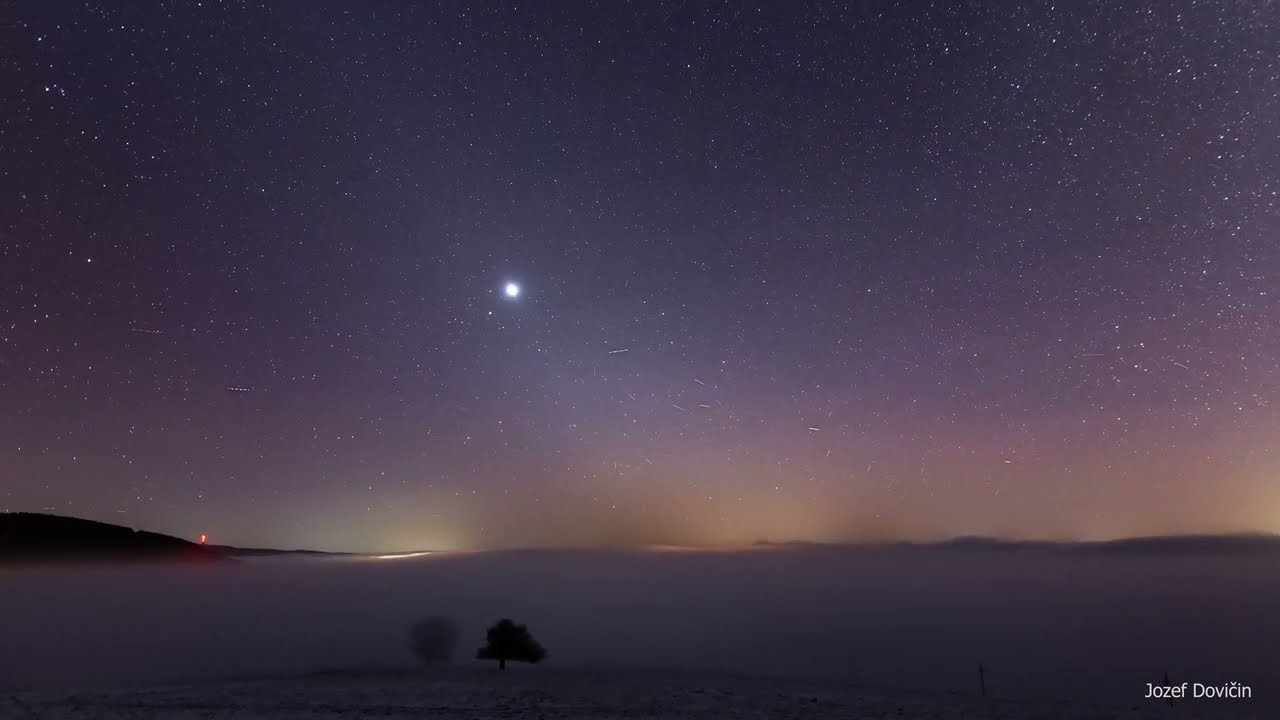 Inverzia Vyškovec.