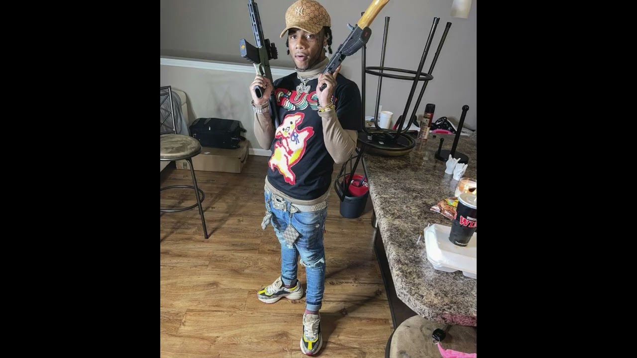 [FREE] BAK Jay x FBG Murda Type Beat - 