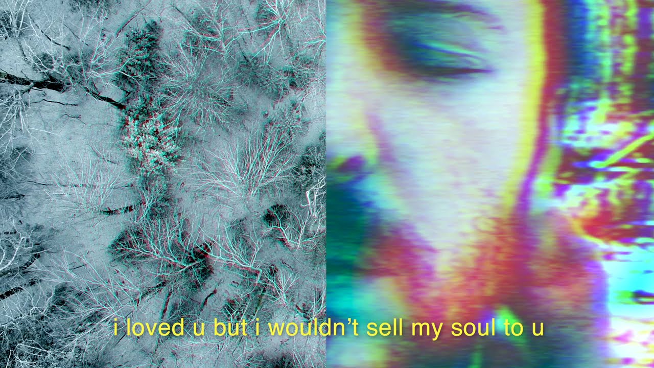 Jack Fruit - Alone Is Better (Official Music Video)