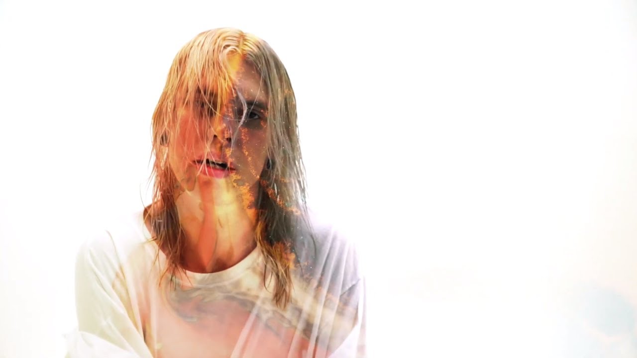 Block of Flats - Fight Back (Official Music Video)
