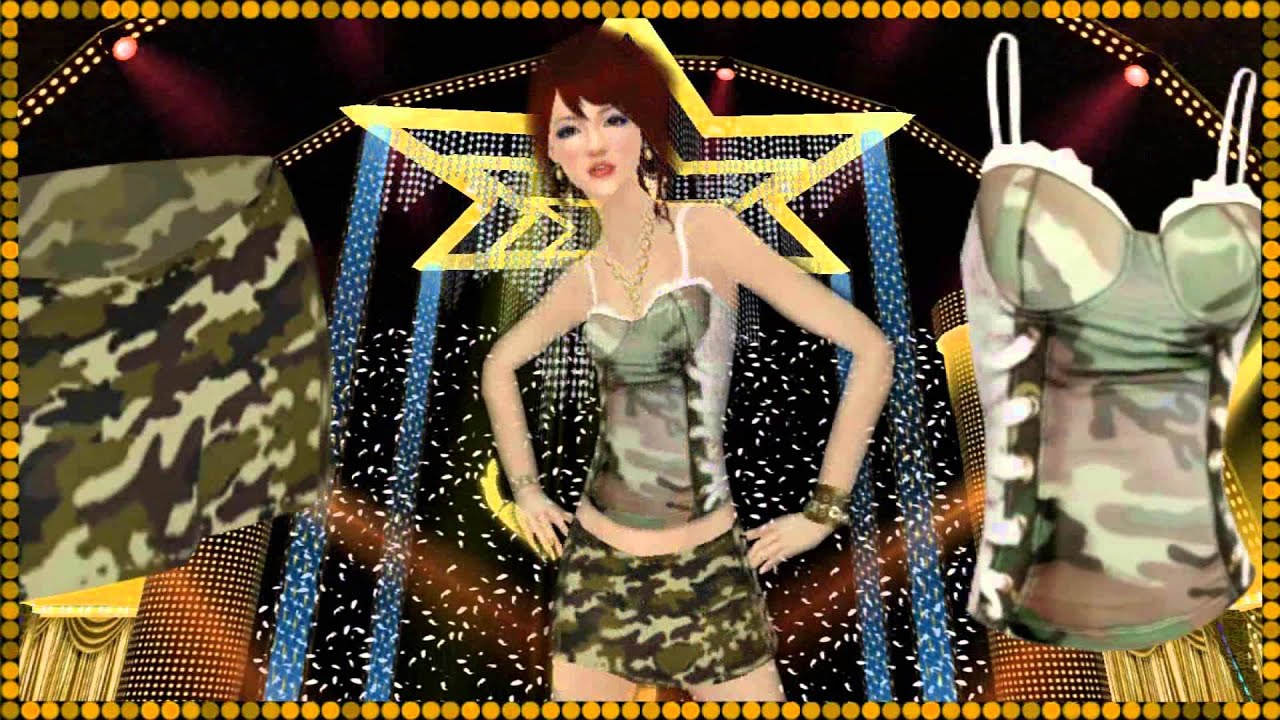 Street Fashion: Дискотека 80-х!