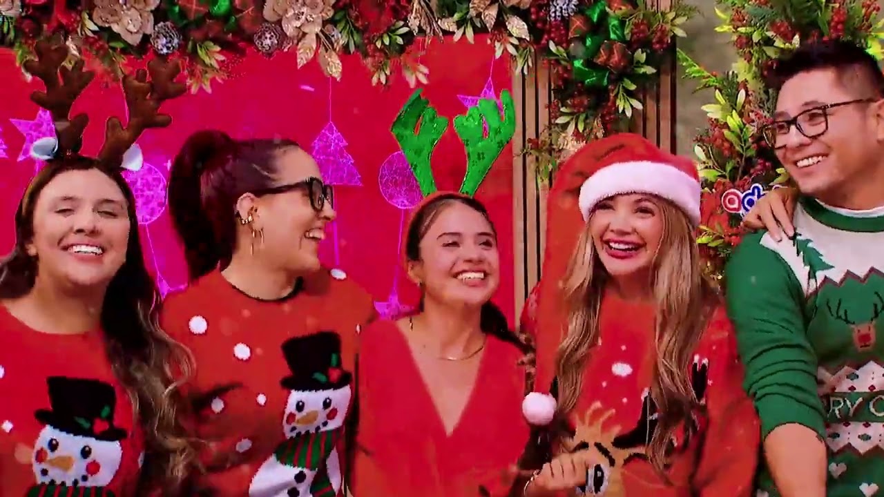 Navidad Canal TRO 2025