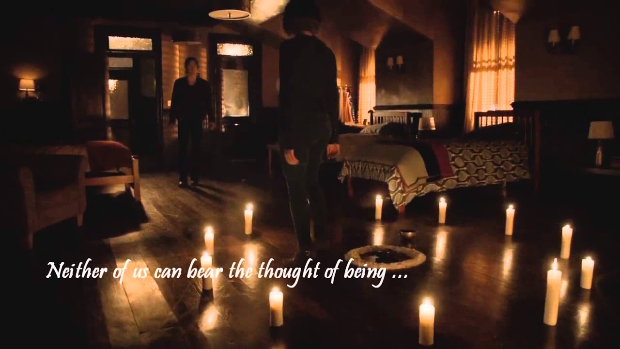 Damon & Bonnie _This Love ♥